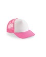 Petje BEECHFIELD Vintage Snapback Trucker voor bedrukking &amp; borduring