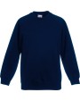 FOL Kids Raglan Sweat (62-039-0) Kinder-Sweatshirt mit Raglanärmeln Sweatshirt personalisierbar