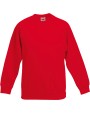 FOL Kids Raglan Sweat (62-039-0) Kinder-Sweatshirt mit Raglanärmeln Sweatshirt personalisierbar