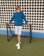 FOL Kids Raglan Sweat (62-039-0) Kinder-Sweatshirt mit Raglanärmeln Sweatshirt personalisierbar