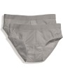 FOL Duo-pack Classic Sport (67-018-7) Unterwäsche personalisierbar