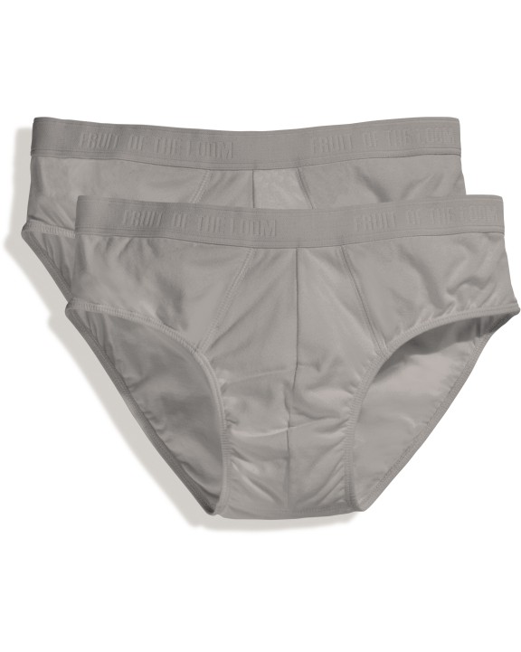 FOL Duo-pack Classic Sport (67-018-7) Unterwäsche personalisierbar