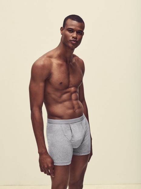 Sous-Vêtements à personnaliser FOL Pack - 2 boxers Classic (67-026-7) 