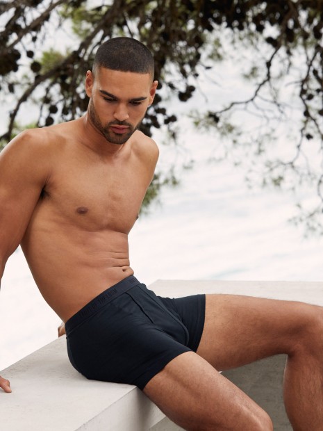 Sous-Vêtements à personnaliser FOL Pack - 2 boxers Classic (67-026-7) 
