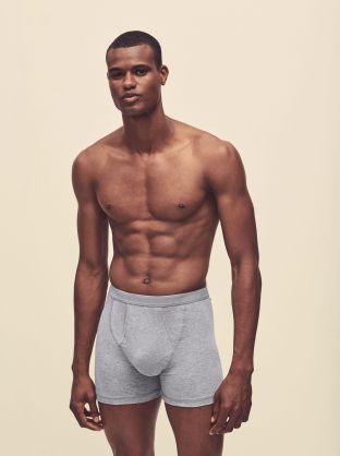 Pack - 2 boxers Classic (67-026-7)