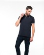 Polo personnalisable KARIBAN Polo manches courtes homme