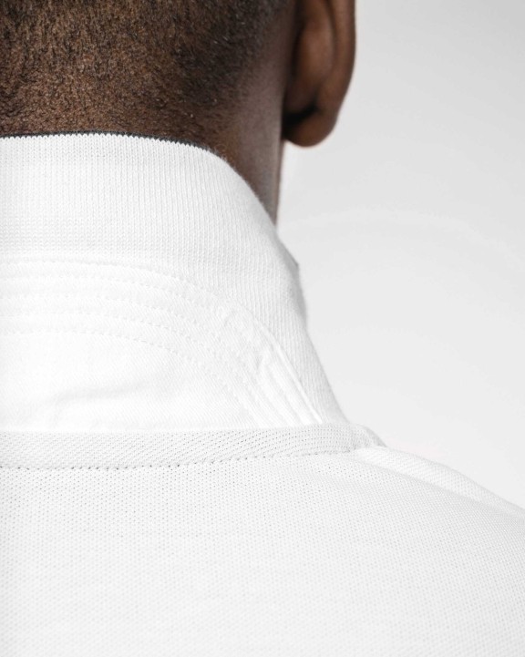 KARIBAN Herren Poloshirt Kurzarm Poloshirt personalisierbar