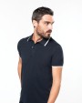 Poloshirt KARIBAN Polo korte mouwen voor bedrukking &amp; borduring