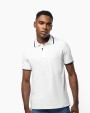 Poloshirt KARIBAN Polo korte mouwen voor bedrukking &amp; borduring