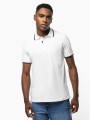 Polos à personnaliser KARIBAN Polo manches courtes homme 