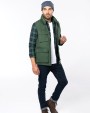 WK. DESIGNED TO WORK Bodywärmer wattiert Jacke personalisierbar