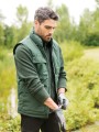 Vestes à personnaliser WK. DESIGNED TO WORK Bodywarmer matelassé homme 