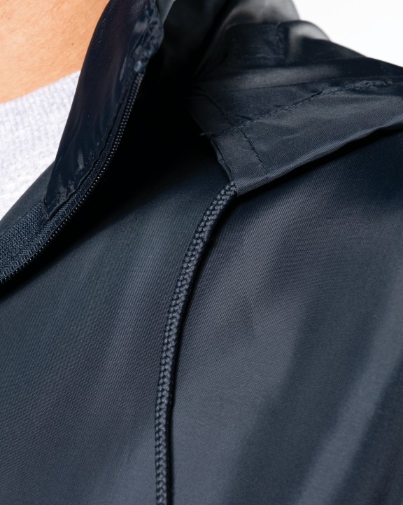 Veste personnalisable KARIBAN Coupe-vent unisexe