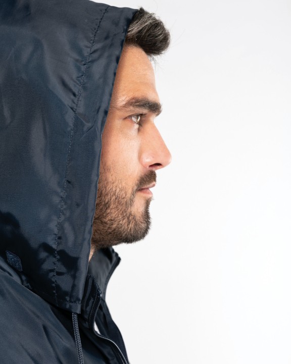 Veste personnalisable KARIBAN Coupe-vent unisexe