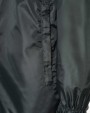 Jas KARIBAN Windbreaker voor bedrukking &amp; borduring