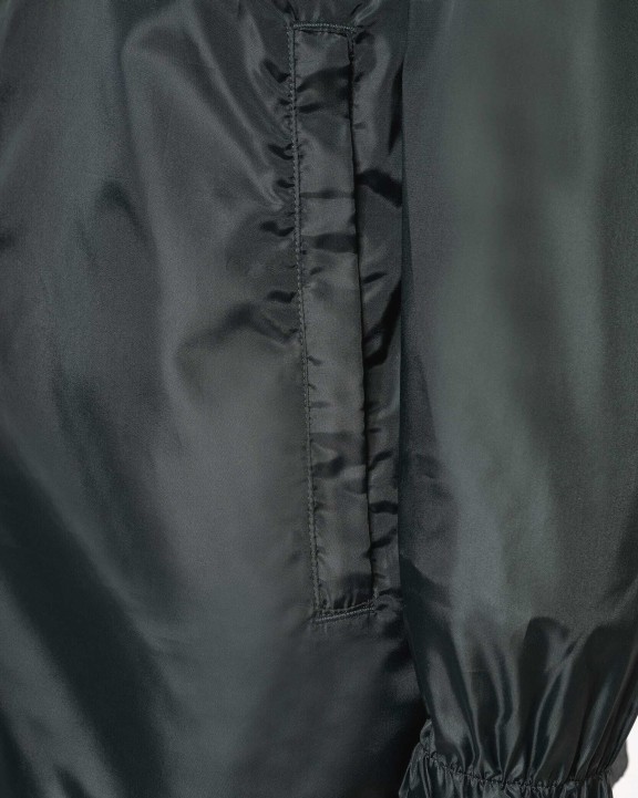 Jas KARIBAN Windbreaker voor bedrukking &amp; borduring