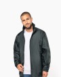 Veste personnalisable KARIBAN Coupe-vent unisexe