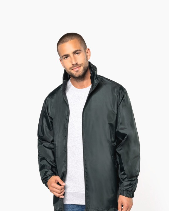 Veste personnalisable KARIBAN Coupe-vent unisexe