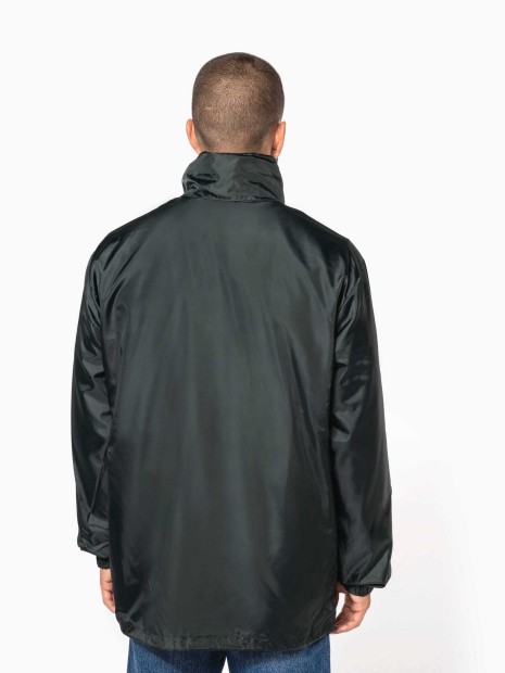 Vestes à personnaliser KARIBAN Coupe-vent unisexe 