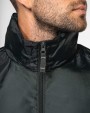 Jas KARIBAN Windbreaker voor bedrukking &amp; borduring