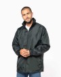 Jas KARIBAN Windbreaker voor bedrukking &amp; borduring