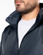 Veste personnalisable KARIBAN Coupe-vent unisexe