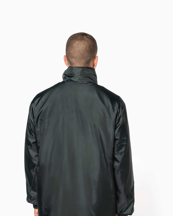 Jas KARIBAN Windbreaker voor bedrukking &amp; borduring