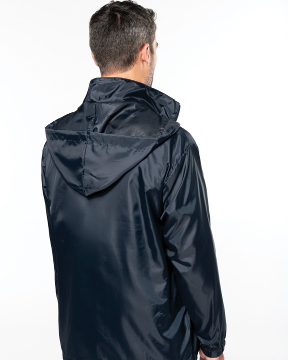Veste personnalisable KARIBAN Coupe-vent unisexe