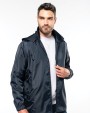 Veste personnalisable KARIBAN Coupe-vent unisexe