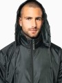 Vestes à personnaliser KARIBAN Coupe-vent unisexe 