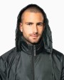 Jas KARIBAN Windbreaker voor bedrukking &amp; borduring