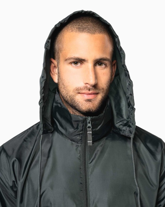 Jas KARIBAN Windbreaker voor bedrukking &amp; borduring
