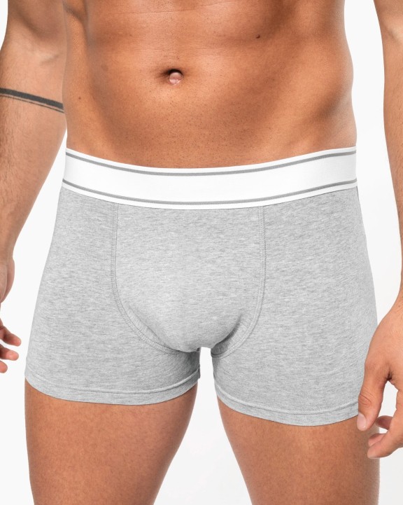 Sous-vêtement personnalisable KARIBAN Boxer
