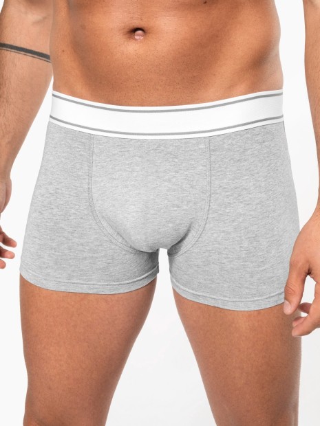 Sous-Vêtements à personnaliser KARIBAN Boxer 