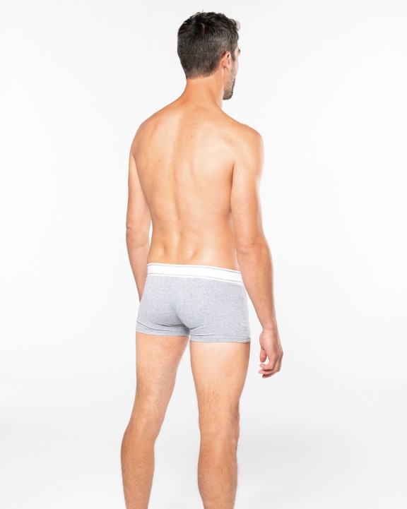 Sous-vêtement personnalisable KARIBAN Boxer
