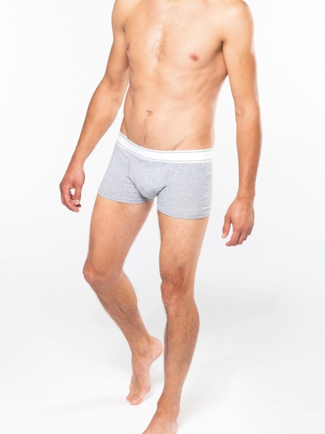 Sous-Vêtements à personnaliser KARIBAN Boxer 
