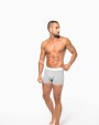 KARIBAN Herren Boxershort Unterwäsche personalisierbar