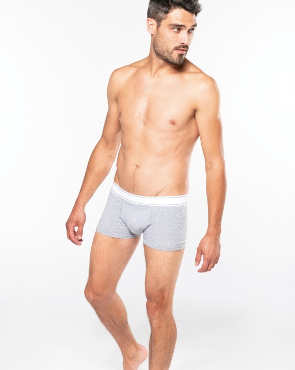 Sous-vêtement personnalisable KARIBAN Boxer
