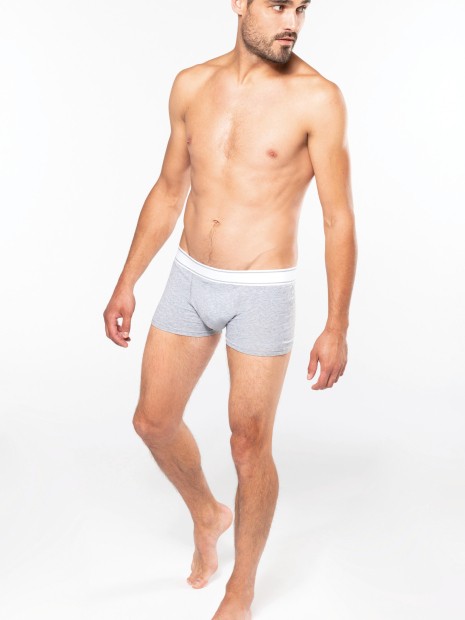 Sous-Vêtements à personnaliser KARIBAN Boxer 