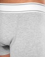 KARIBAN Herren Boxershort Unterwäsche personalisierbar