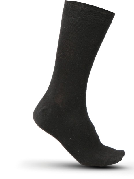 Sous-Vêtements à personnaliser KARIBAN Chaussettes coton ville 