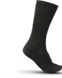 KARIBAN Baumwollsocken Unterwäsche personalisierbar
