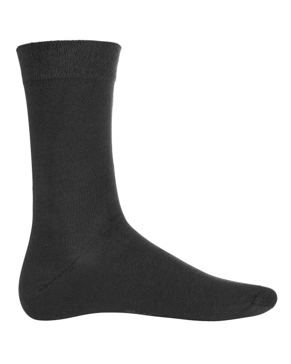 KARIBAN Baumwollsocken Unterwäsche personalisierbar