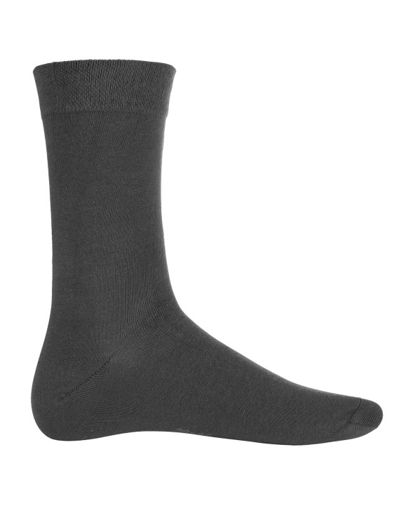 KARIBAN Baumwollsocken Unterwäsche personalisierbar