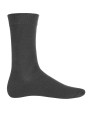 KARIBAN Baumwollsocken Unterwäsche personalisierbar