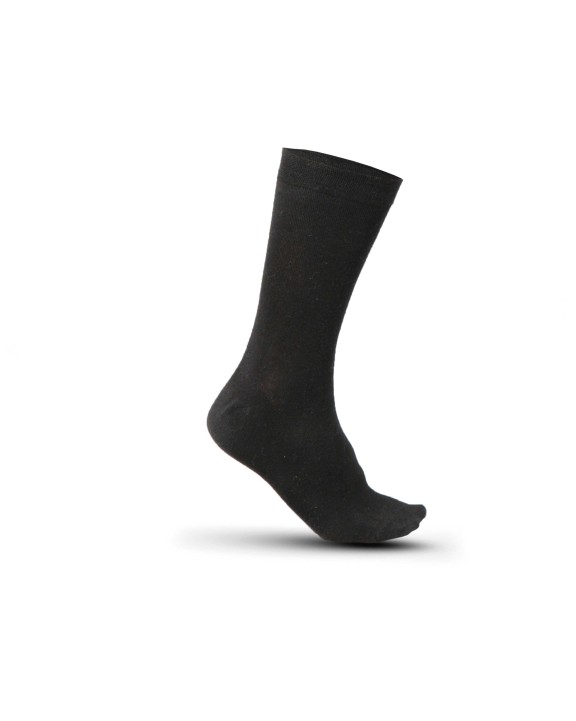 KARIBAN Baumwollsocken Unterwäsche personalisierbar