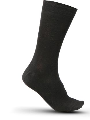 Chaussettes coton ville