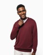 Trui KARIBAN Heren pullover met v-hals voor bedrukking &amp; borduring