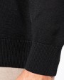 Trui KARIBAN Herenpullover met ronde hals voor bedrukking &amp; borduring