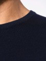 Pulls à personnaliser KARIBAN Pull col rond 